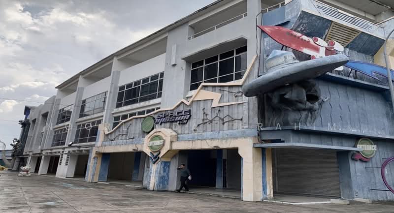 Pejabat untuk Disewa di I-City (Shah Alam) - Noorlinda Ibrahim - PropertyGuru.com.my