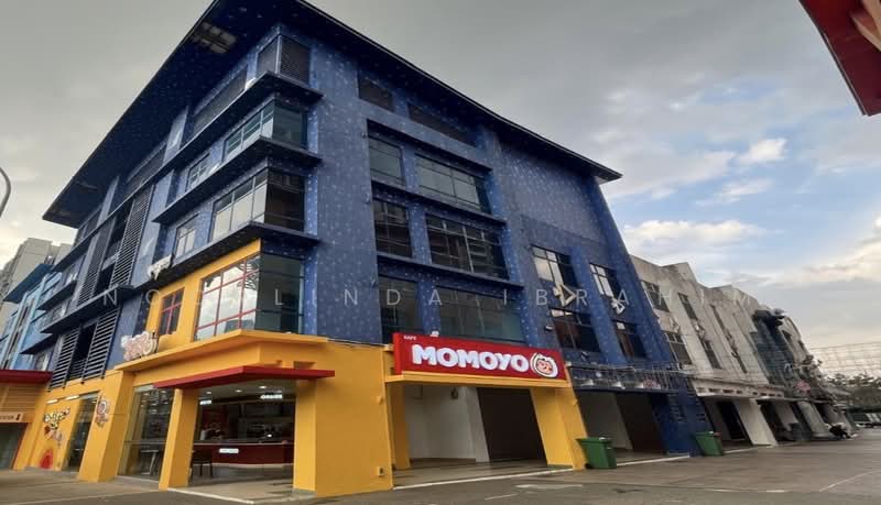 Pejabat untuk Disewa di I-City (Shah Alam) - Noorlinda Ibrahim - PropertyGuru.com.my