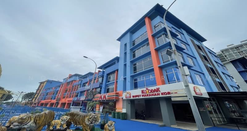 Pejabat untuk Disewa di I-City (Shah Alam) - Noorlinda Ibrahim - PropertyGuru.com.my