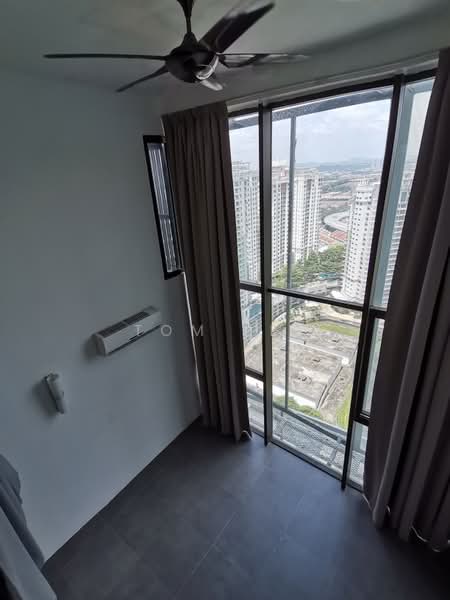 Servis Apartment untuk Disewa di Empire Damansara - Tom Lee - View - PropertyGuru.com.my