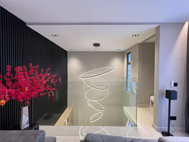 3-storey Terraced House for Sale in Sepang (Selangor) - Kent Chong - Interior - PropertyGuru.com.my