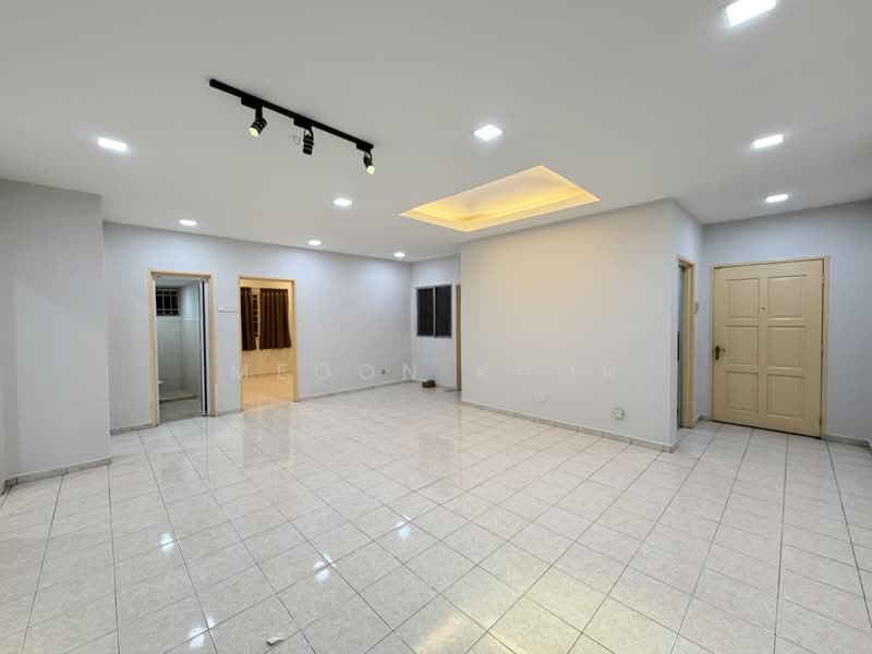 Apartment for Sale at Bayu Puteri - Meoon Khor - Interior - PropertyGuru.com.my