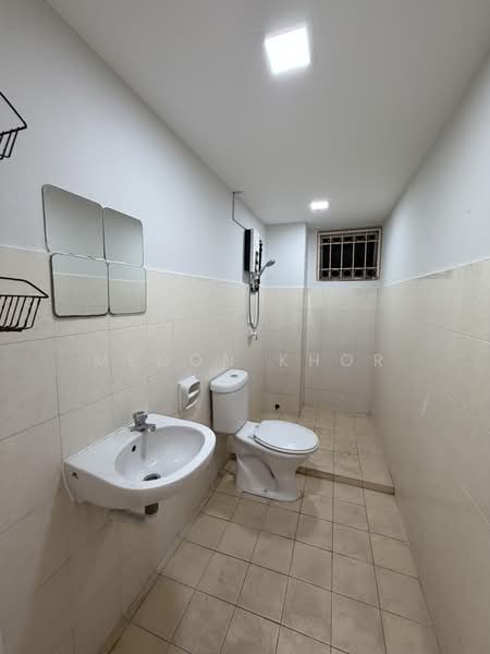 Apartment for Sale at Bayu Puteri - Meoon Khor - PropertyGuru.com.my