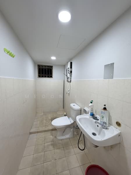Apartment for Sale at Bayu Puteri - Meoon Khor - PropertyGuru.com.my