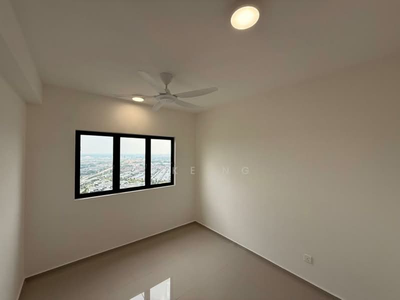 Servis Apartment untuk Disewa di Hana @ Eco Ardence - Nike Ng - View - PropertyGuru.com.my