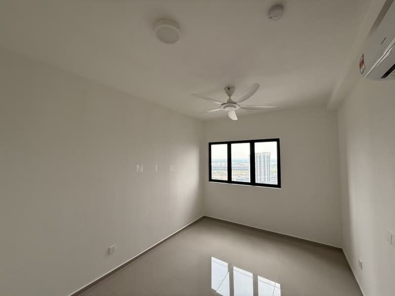Servis Apartment untuk Disewa di Hana @ Eco Ardence - Nike Ng - Interior - PropertyGuru.com.my