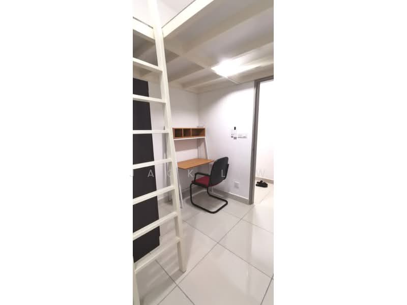 Servis Apartment untuk Disewa di TR Residence - Jack Lew - Study - PropertyGuru.com.my