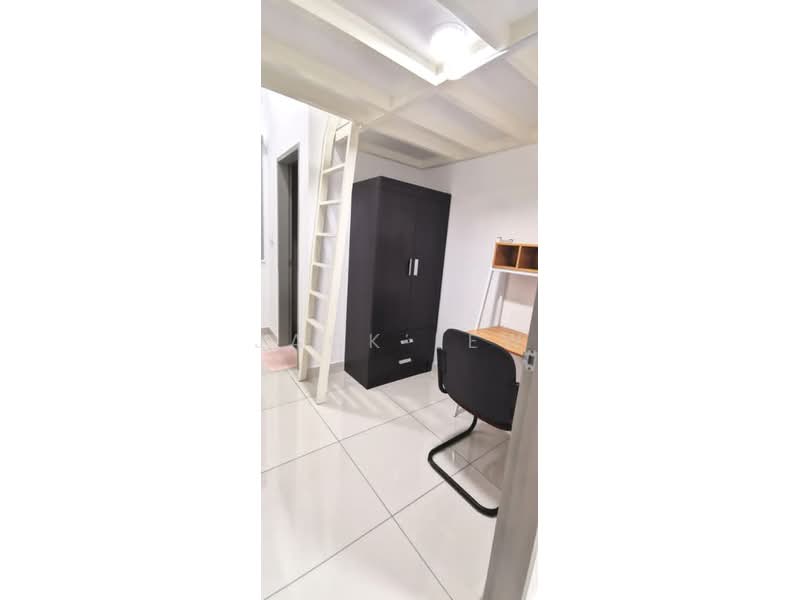 Servis Apartment untuk Disewa di TR Residence - Jack Lew - Interior - PropertyGuru.com.my