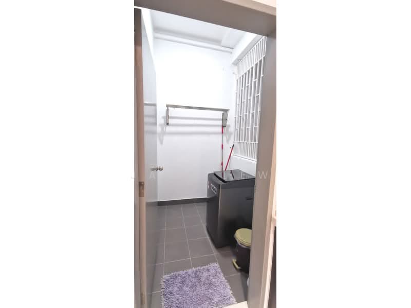 Servis Apartment untuk Disewa di TR Residence - Jack Lew - Interior - PropertyGuru.com.my