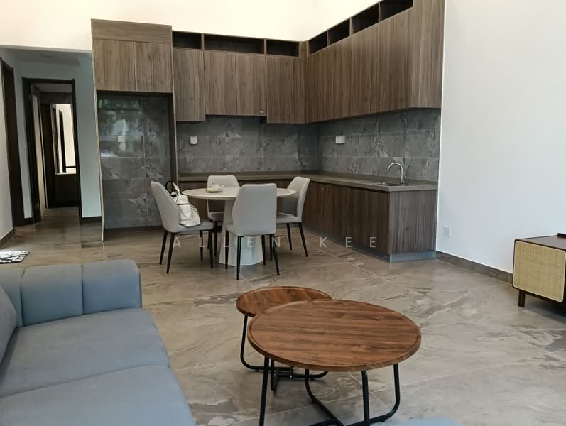 Cluster House for Rent in Forest City (Gelang Patah) - Allen Kee - PropertyGuru.com.my