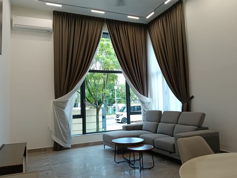 Cluster House for Rent in Forest City (Gelang Patah) - Allen Kee - PropertyGuru.com.my