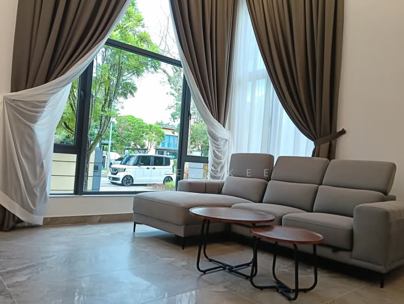 Cluster House for Rent in Forest City (Gelang Patah) - Allen Kee - PropertyGuru.com.my