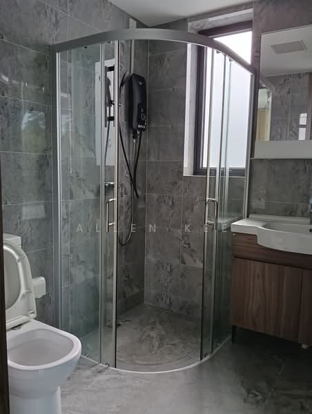 Cluster House for Rent in Forest City (Gelang Patah) - Allen Kee - PropertyGuru.com.my