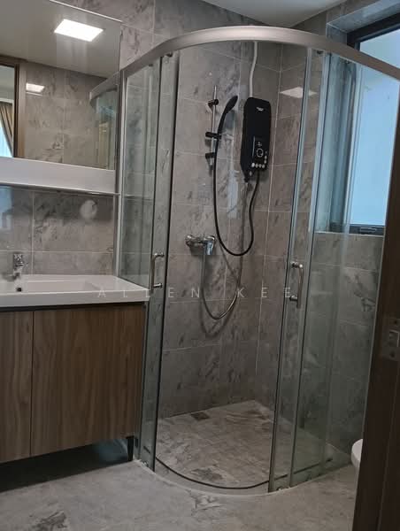 Cluster House for Rent in Forest City (Gelang Patah) - Allen Kee - PropertyGuru.com.my