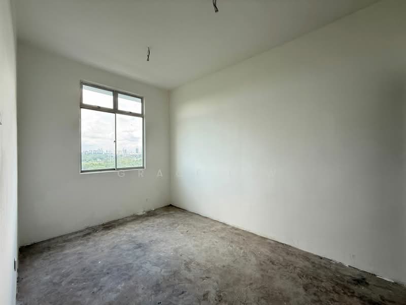Pangsapuri untuk Disewa di Seri Molek Perdana - Grace Low - Interior - PropertyGuru.com.my