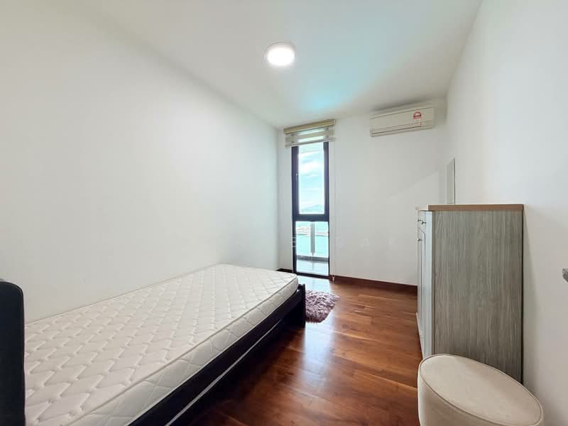Condominium for Sale at Jesselton Residences - Yvonne Sak - Bedroom - PropertyGuru.com.my