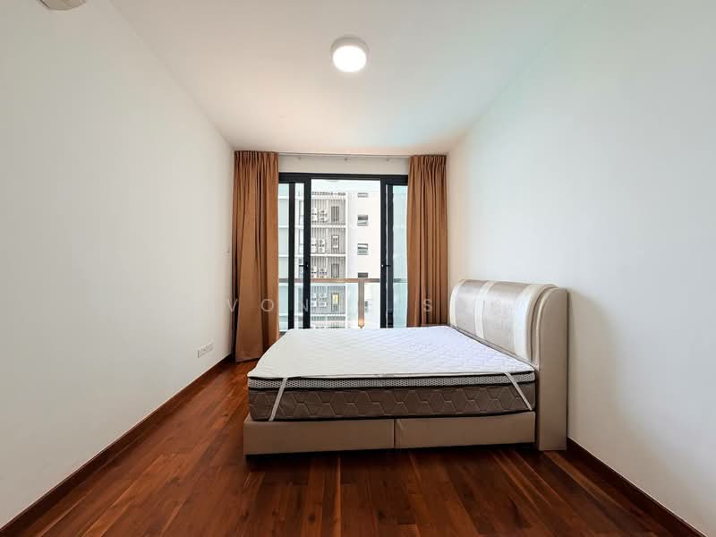 Condominium for Sale at Jesselton Residences - Yvonne Sak - Bedroom - PropertyGuru.com.my