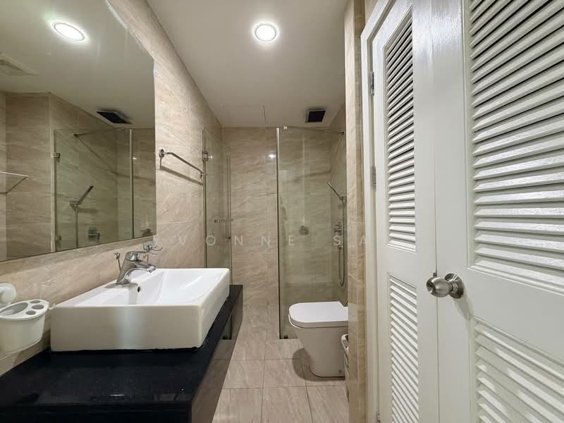 Condominium for Sale at Jesselton Residences - Yvonne Sak - Bathroom - PropertyGuru.com.my