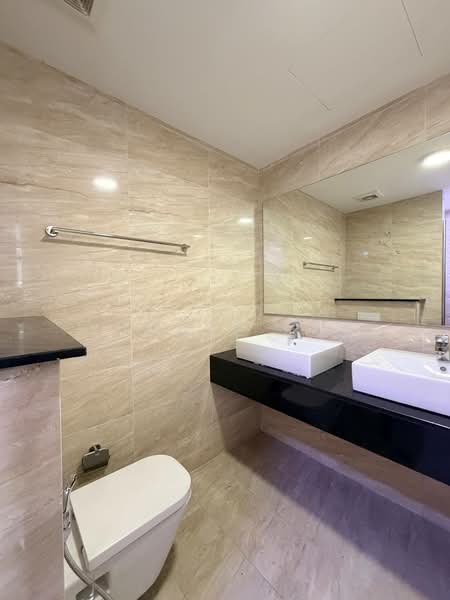 Condominium for Sale at Jesselton Residences - Yvonne Sak - Bathroom - PropertyGuru.com.my