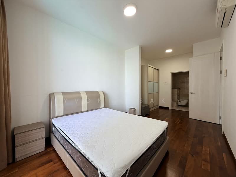 Condominium for Sale at Jesselton Residences - Yvonne Sak - Bedroom - PropertyGuru.com.my