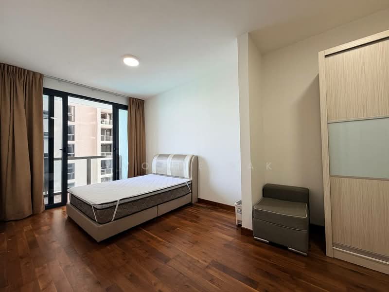 Condominium for Sale at Jesselton Residences - Yvonne Sak - Bedroom - PropertyGuru.com.my