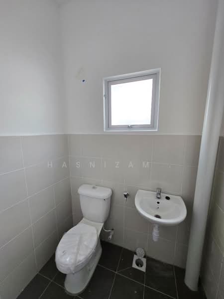 Rumah Teres 2 Tingkat untuk Dijual di Tasek Gelugor (Penang) - Hasnizam . - PropertyGuru.com.my