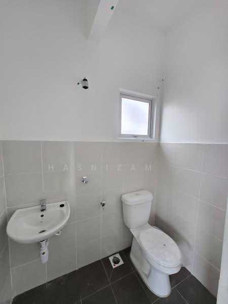 Rumah Teres 2 Tingkat untuk Dijual di Tasek Gelugor (Penang) - Hasnizam . - PropertyGuru.com.my