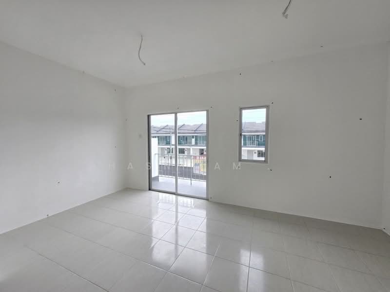 Rumah Teres 2 Tingkat untuk Dijual di Tasek Gelugor (Penang) - Hasnizam . - PropertyGuru.com.my