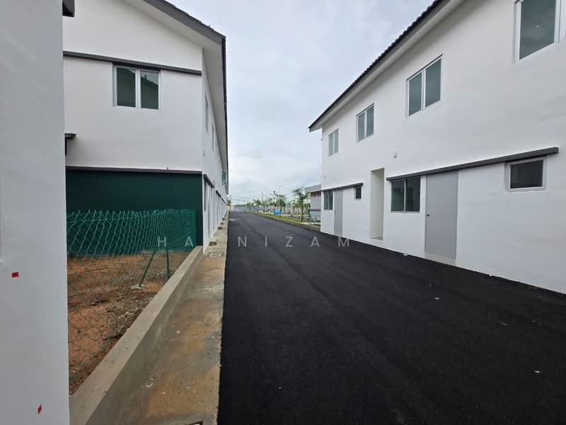 Rumah Teres 2 Tingkat untuk Dijual di Tasek Gelugor (Penang) - Hasnizam . - PropertyGuru.com.my