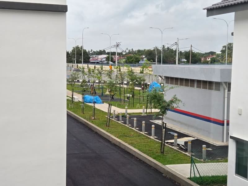 Rumah Teres 2 Tingkat untuk Dijual di Tasek Gelugor (Penang) - Hasnizam . - PropertyGuru.com.my