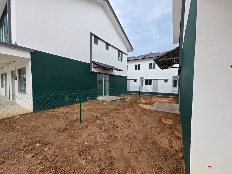 Rumah Teres 2 Tingkat untuk Dijual di Tasek Gelugor (Penang) - Hasnizam . - PropertyGuru.com.my