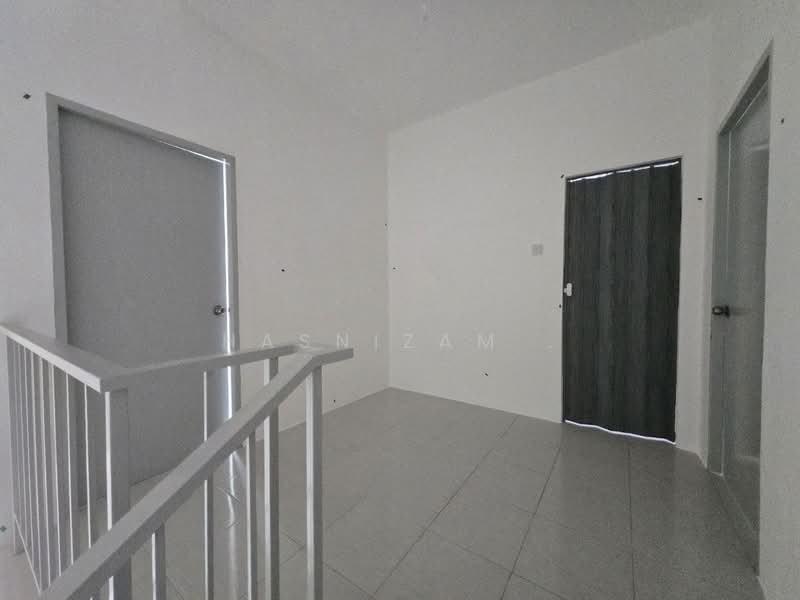 Rumah Teres 2 Tingkat untuk Dijual di Tasek Gelugor (Penang) - Hasnizam . - PropertyGuru.com.my