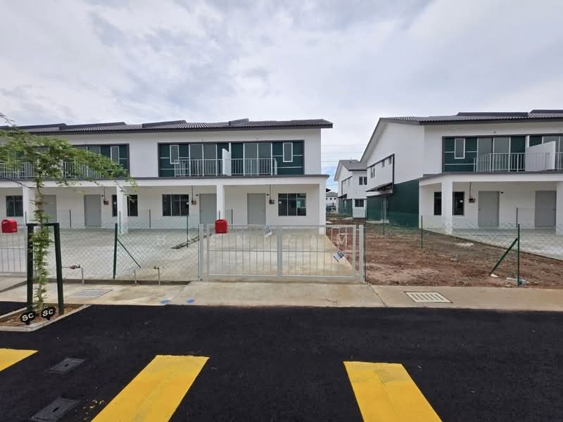 Rumah Teres 2 Tingkat untuk Dijual di Tasek Gelugor (Penang) - Hasnizam . - PropertyGuru.com.my