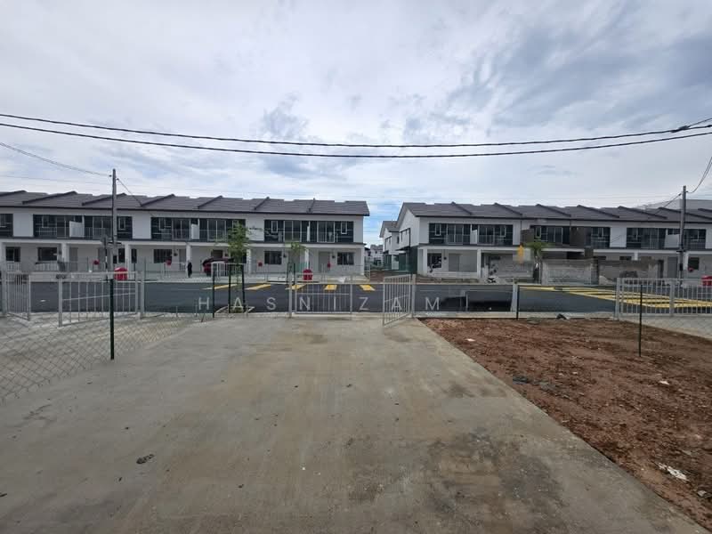 Rumah Teres 2 Tingkat untuk Dijual di Tasek Gelugor (Penang) - Hasnizam . - PropertyGuru.com.my