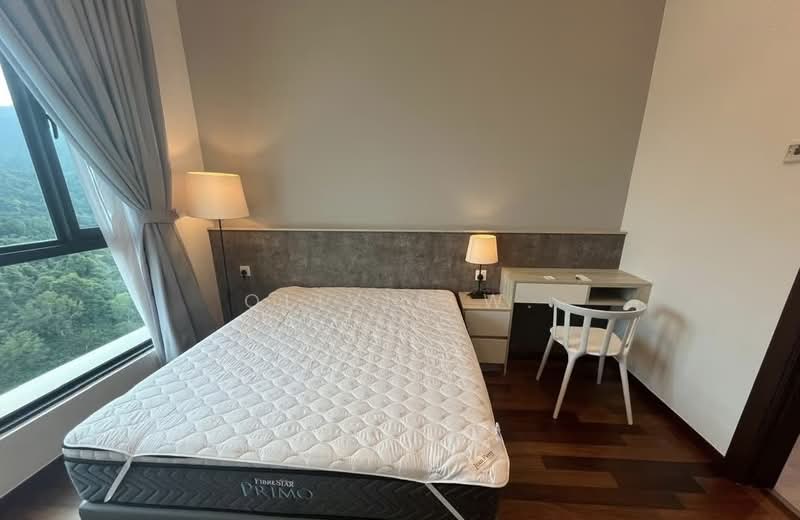 Kondominium untuk Disewa di Grace Residence - Olivia W. - PropertyGuru.com.my
