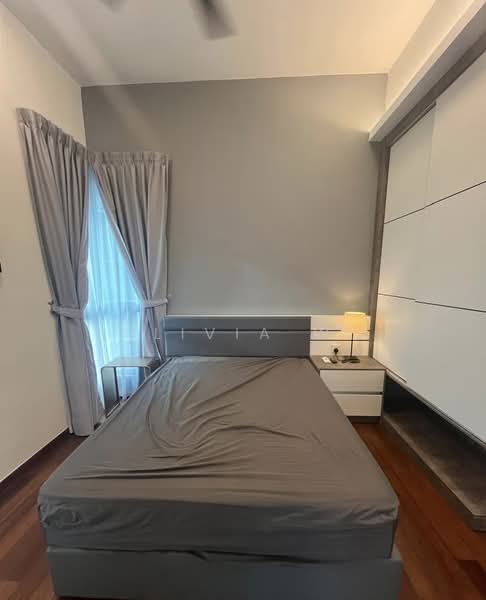 Kondominium untuk Disewa di Grace Residence - Olivia W. - PropertyGuru.com.my