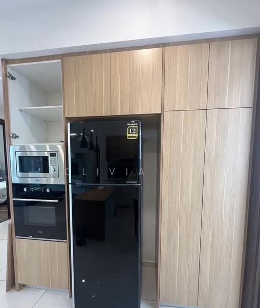 Kondominium untuk Disewa di Grace Residence - Olivia W. - PropertyGuru.com.my