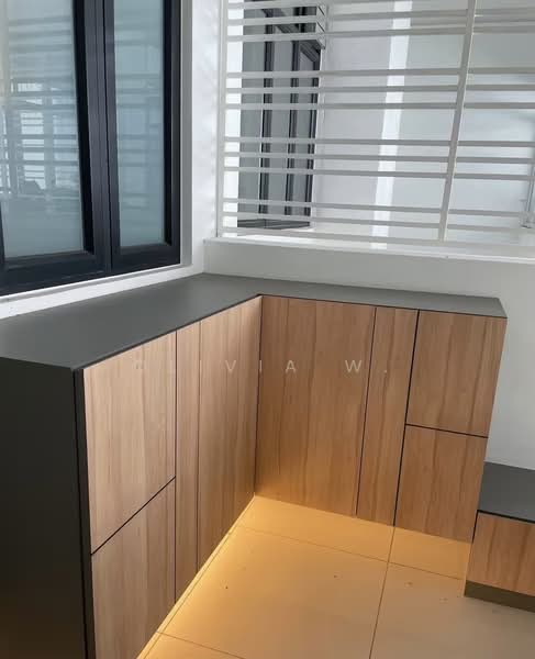 Kondominium untuk Disewa di Grace Residence - Olivia W. - PropertyGuru.com.my