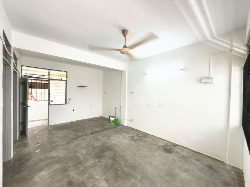 Rumah Flat untuk Dijual di Taman Terubong Jaya - Jen Choo - Interior - PropertyGuru.com.my