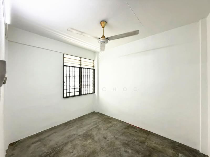 Rumah Flat untuk Dijual di Taman Terubong Jaya - Jen Choo - Interior - PropertyGuru.com.my
