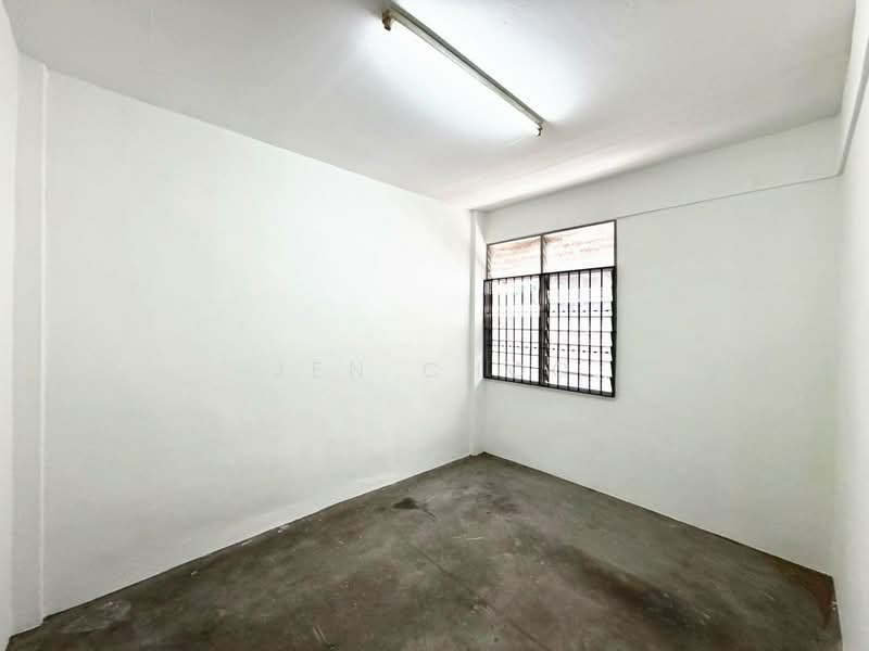 Rumah Flat untuk Dijual di Taman Terubong Jaya - Jen Choo - Interior - PropertyGuru.com.my