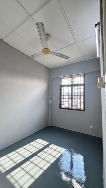 Rumah Flat untuk Disewa di Orchid @ Anggerik - Satish Kumar - PropertyGuru.com.my