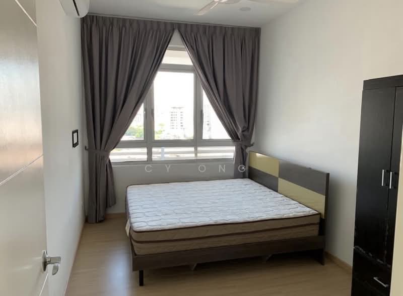 Kondominium untuk Dijual di Sandilands - CY Ong - Bedroom - PropertyGuru.com.my