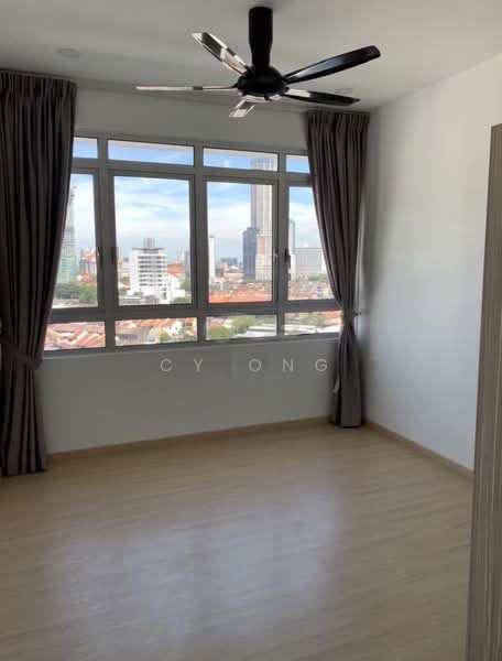 Kondominium untuk Dijual di Sandilands - CY Ong - View - PropertyGuru.com.my