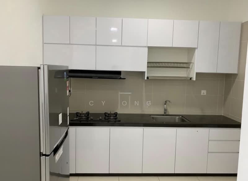 Kondominium untuk Dijual di Sandilands - CY Ong - Kitchen - PropertyGuru.com.my