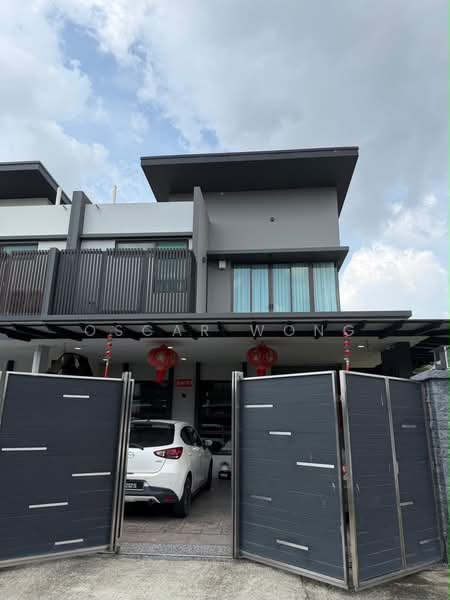 Rumah Kluster untuk Disewa di Pasir Gudang (Johor) - Oscar Wong - PropertyGuru.com.my