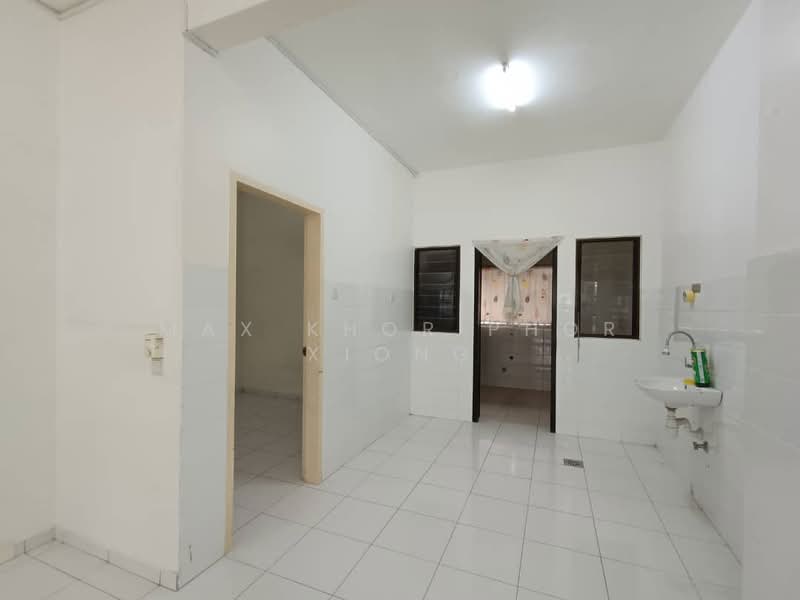 Rumah Teres 2 Tingkat untuk Disewa di Seksyen U13 (Setia Alam) - Max Khor Phor xiong - Interior - PropertyGuru.com.my