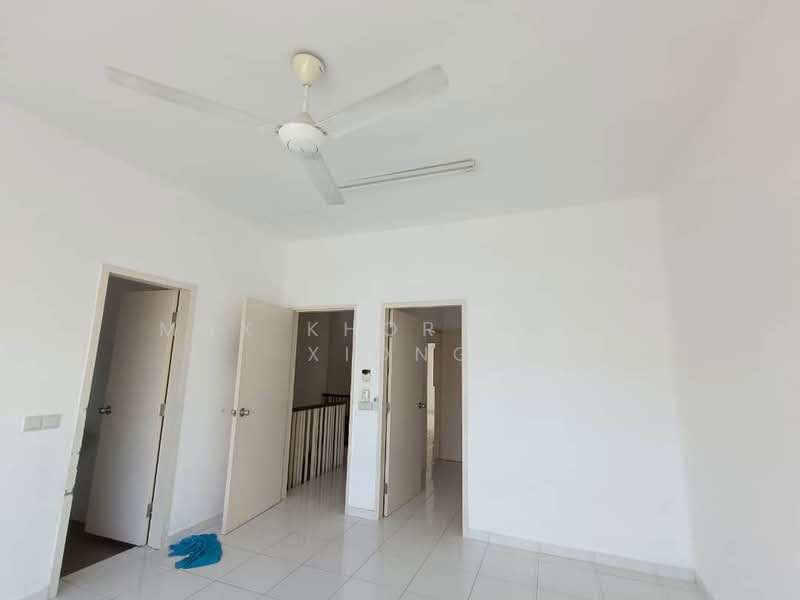 Rumah Teres 2 Tingkat untuk Disewa di Seksyen U13 (Setia Alam) - Max Khor Phor xiong - Interior - PropertyGuru.com.my