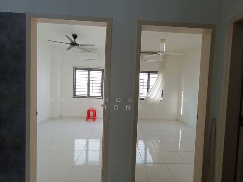 Rumah Teres 2 Tingkat untuk Disewa di Seksyen U13 (Setia Alam) - Max Khor Phor xiong - Interior - PropertyGuru.com.my