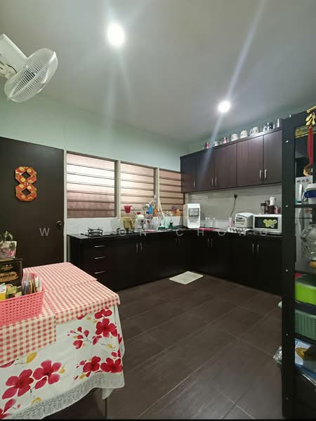 Rumah Teres 2 Tingkat untuk Dijual di Bayan Lepas (Penang) - Winson Chong - PropertyGuru.com.my
